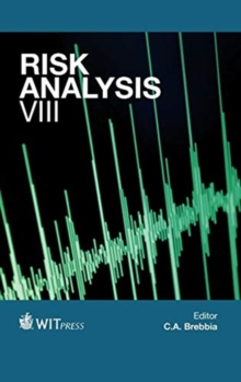 Image for Risk analysis VIII