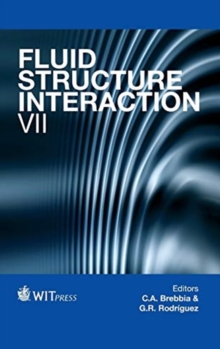 Image for Fluid Structure Interaction