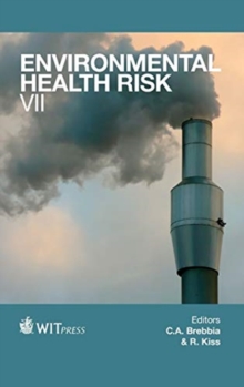 Image for Environmental health risk VII