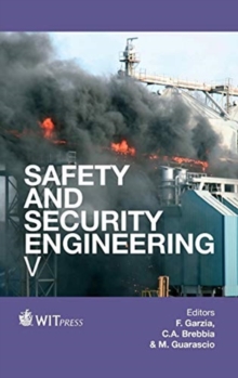 Image for Safety and Security Engineering