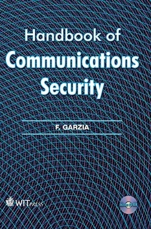 Image for Handbook of Communications Security