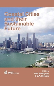 Image for Coastal Cities and Their Sustainable Future