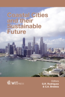 Image for Coastal cities and their sustainable future