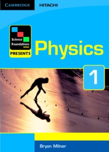 Image for Science Foundations Presents Physics 1 CD-ROM