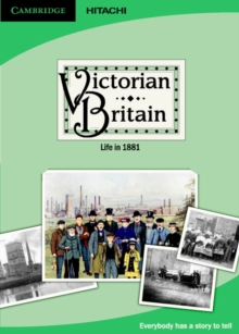 Image for Victorian Britain CD-ROM