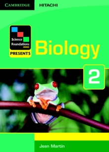 Image for Science Foundations Presents Biology 2 CD-ROM