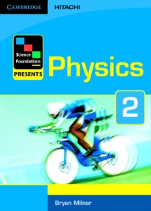 Image for Science Foundations Presents Physics 2 CD-ROM