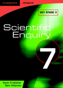 Image for Scientific Enquiry Year 7 CD-ROM