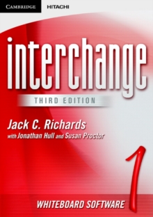 Interchange Whiteboard Software 1