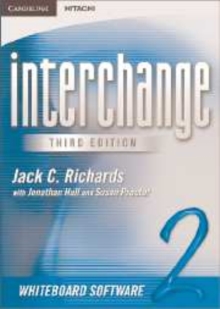 Interchange Whiteboard Software 2