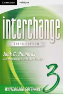 Interchange Whiteboard Software 3