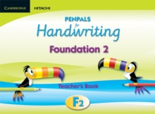 Image for Penpals for Handwriting Foundation 2 Teacher's Book Enhanced edition