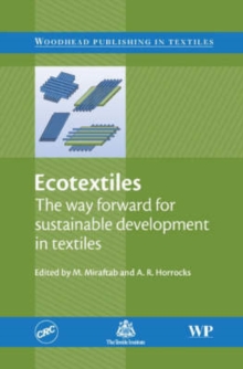 Image for Ecotextiles