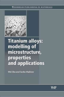 Titanium Alloys