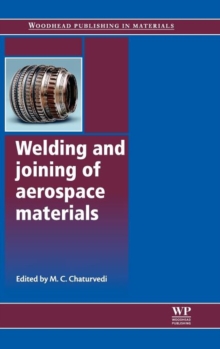 Welding and Joining of Aerospace Materials