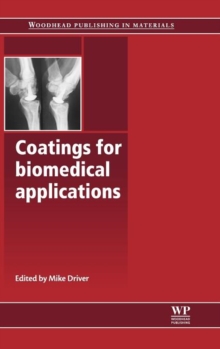 Image for Coatings for Biomedical Applications