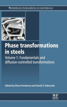 Image for Phase Transformations in Steels