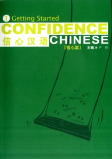 Image for Confidence Chinese Vol.1: Getting Started