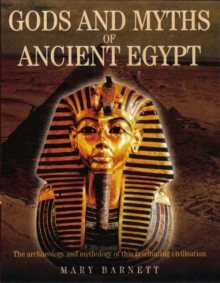 Image for Gods and Myths of Ancient Egypt