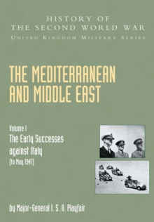 Mediterranean and Middle East