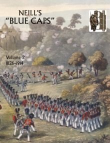 Image for Neill's 'Blue Caps'