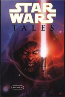 Image for "Star Wars" Tales