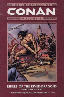 Image for Chronicles of Conan