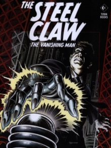 Image for Steel Claw