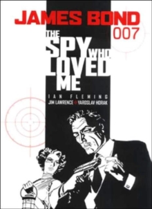 Image for James Bond - the Spy Who Loved Me