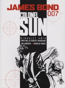 Image for James Bond - Colonel Sun