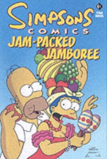 Image for Jam-packed jamboree