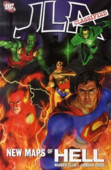 Image for JLA Classified