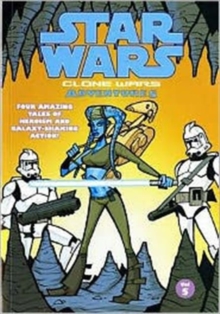 Image for Clone wars adventuresVol. 5