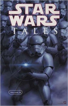 Image for Star Wars talesVol. 6
