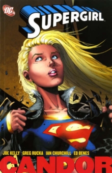 Image for Supergirl