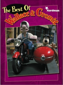 Image for The Best of Wallace and Gromit