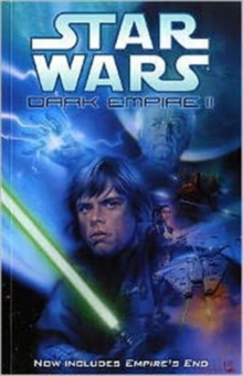 Image for Dark empire II