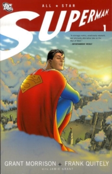 Image for All-star SupermanVol. 1