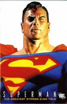 Image for Superman : The Greatest Stories Ever Told