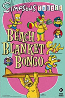 Image for Beach blanket bongo