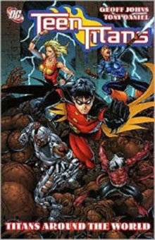 Image for Teen Titans