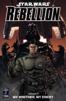 Image for Star Wars - Rebellion