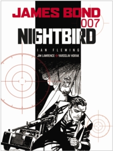 Image for James Bond: Nightbird