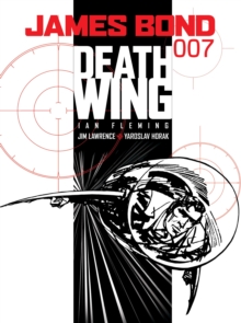 Image for Death wing