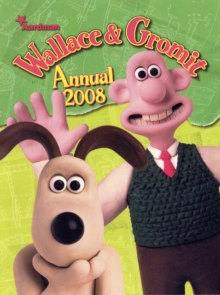 Image for Wallace and Gromit Annual