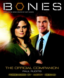 Bones - the Official Companion