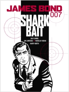 Image for James Bond - Shark Bait