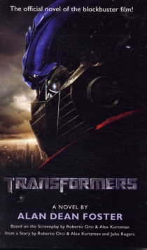 Image for Transformers  : the movie novelisation