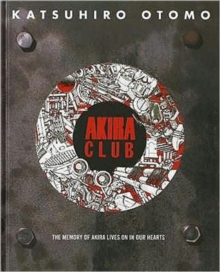 Image for Akira Club