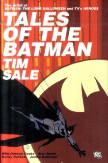 Image for Tales of the Batman